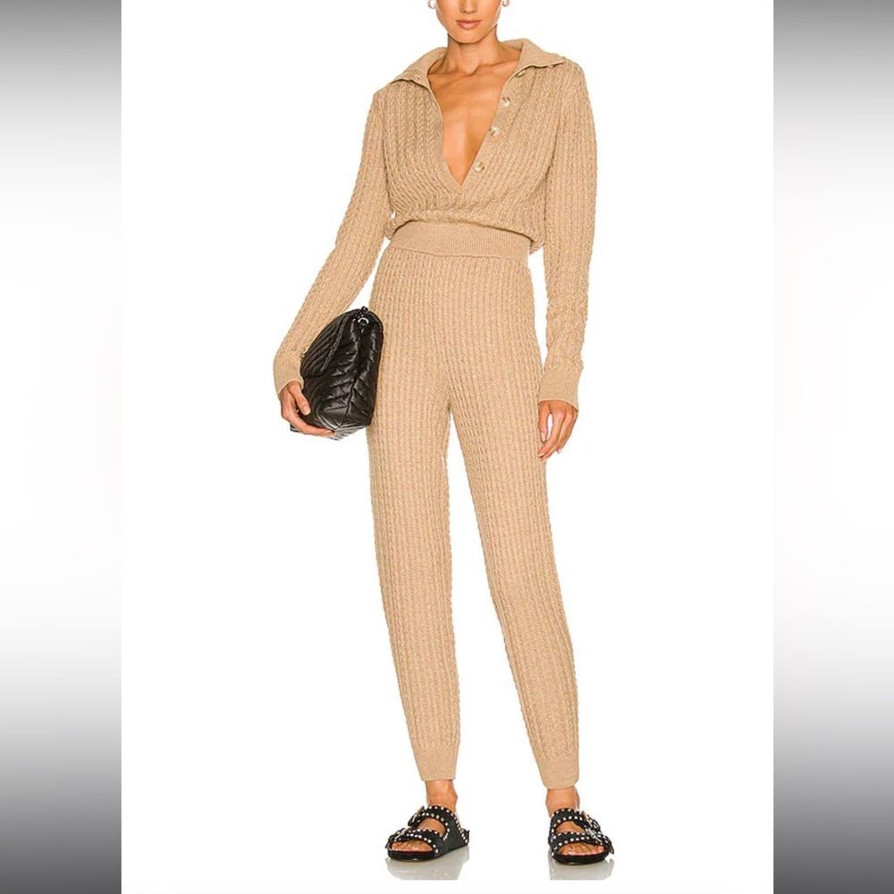 L'Academie Elowen Jumpsuit S